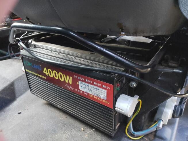 Ford Transit 2008
