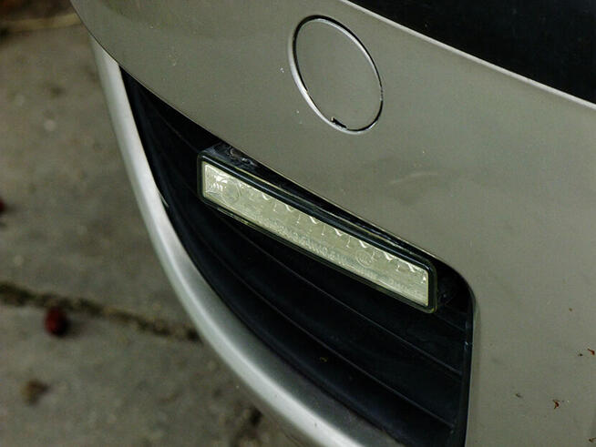 SPRZEDAM - FIAT PUNTO II FL 2004