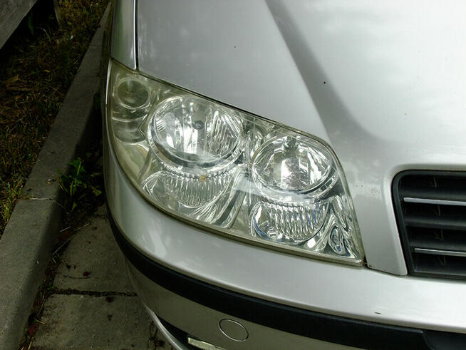 SPRZEDAM - FIAT PUNTO II FL 2004