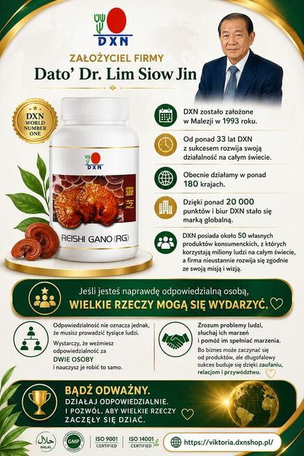 BRAMA DO TWOJEGO ZDROWIA I PRZYSZŁEGO SUKCESU.