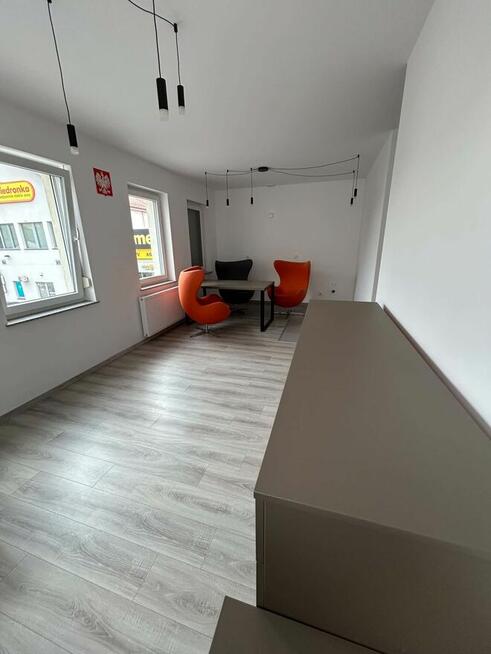 Nowoczesny lokal na wynajem w centrum Słupcy