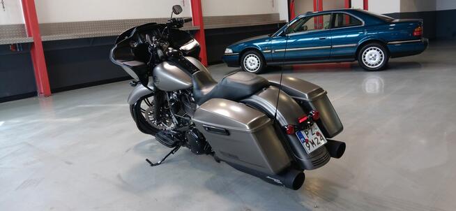 Harley-Davidson Road Glide 2018
