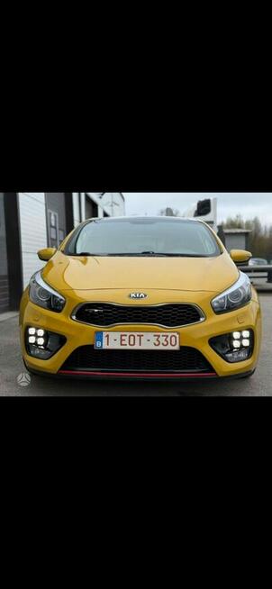 2016 1.6Turbo 204KM