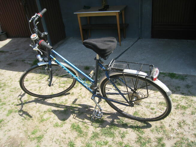 Rower damski Giant