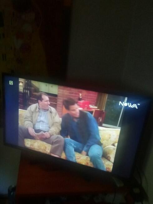 Telewizor Mediom w bdb stanie 300