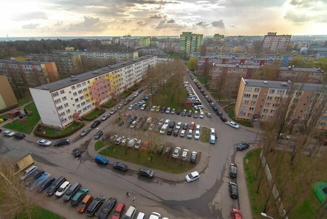 Nowoczesna kawalerka|gotowa do zamieszkania |Zgliczyńskiego