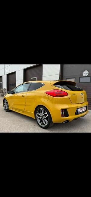 2016 1.6Turbo 204KM