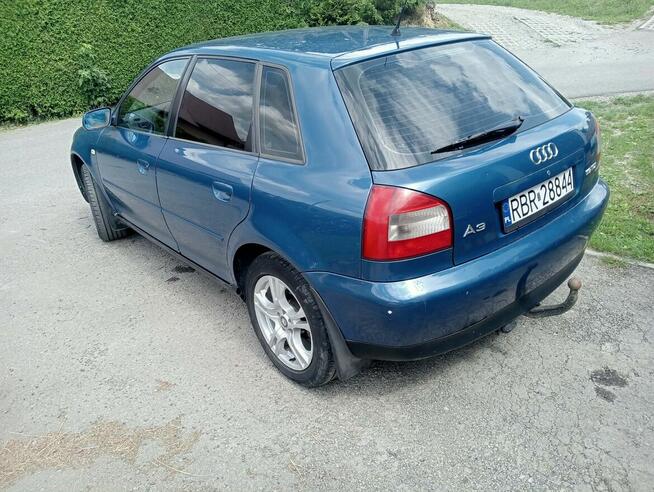 Audi A3 1.9 TDI