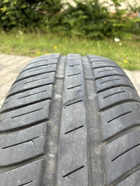 Honda Jazz koła lato 4szt