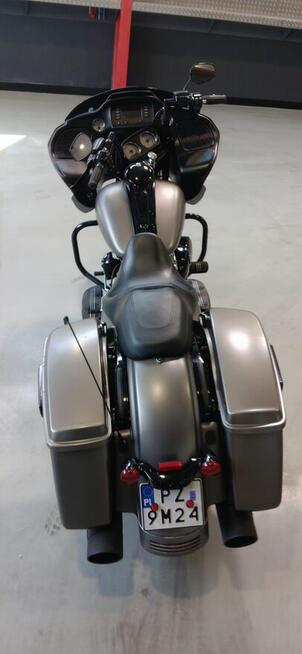 Harley-Davidson Road Glide 2018