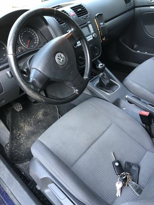 Sprzedam vw golf tdi kombi