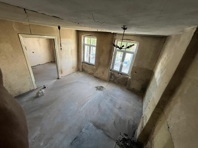 Sprzedam lokal 40m2 na ul. Słowackiego do remontu