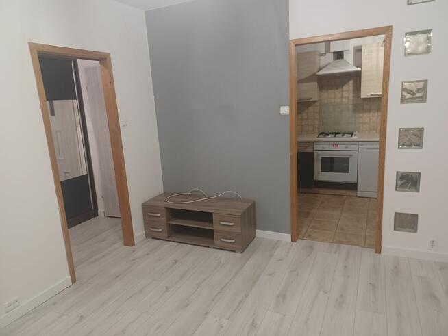 Sprzedam mieszkanie 42m2