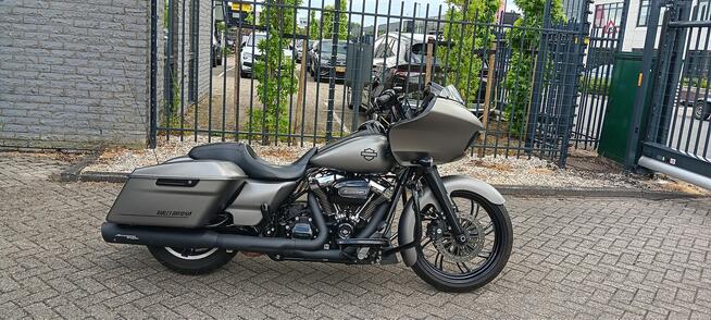 Harley-Davidson Road Glide 2018