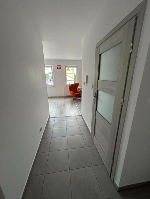 Nowoczesny lokal na wynajem w centrum Słupcy