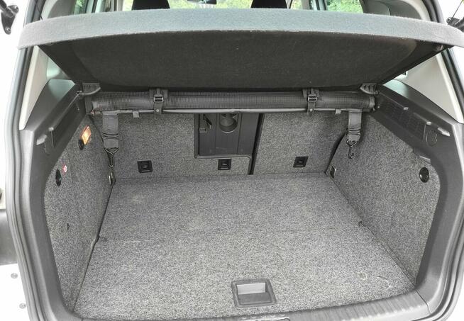 Volkswagen Tiguan 2.0 TDI / napęd 4x4