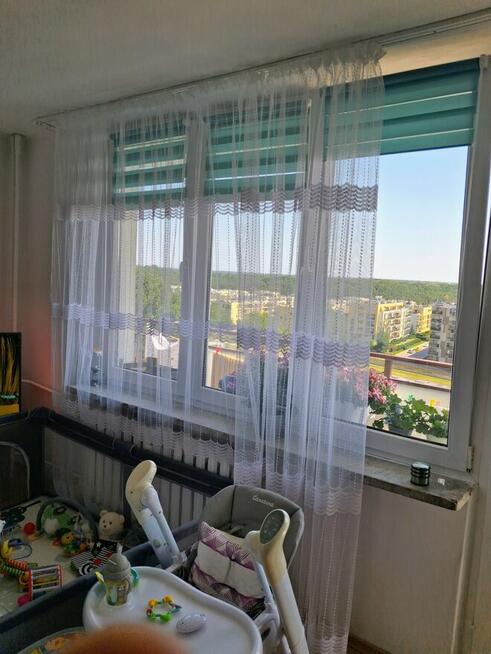 AAA Wynajmę mieszkanie 3 pokojowe 150 m od stacji metra