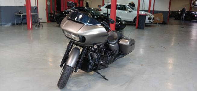 Harley-Davidson Road Glide 2018