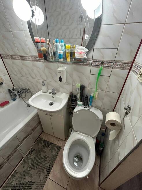 Mieszkanie, 58,10 m², Międzyrzecz