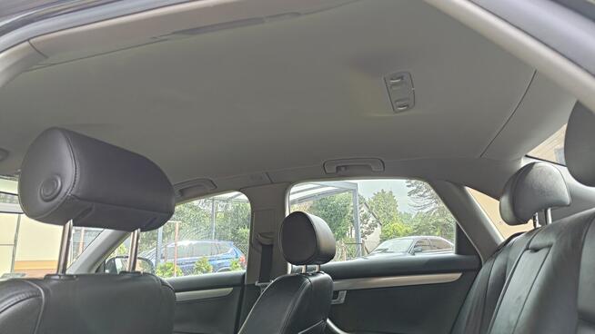Audi A4 B6 2.0L 2002r.