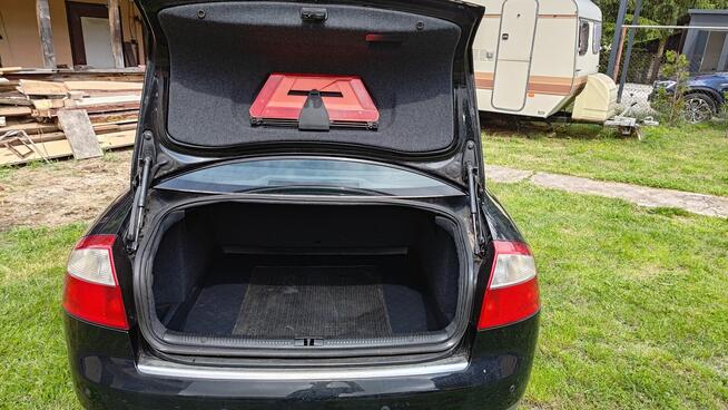 Audi A4 B6 2.0L 2002r.
