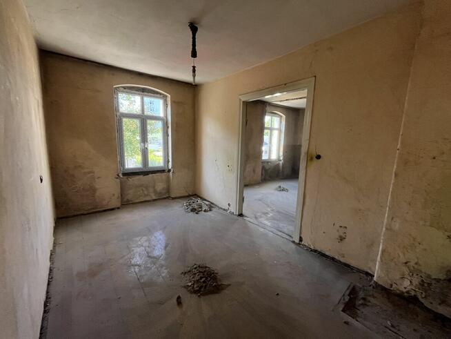 Sprzedam lokal 40m2 na ul. Słowackiego do remontu