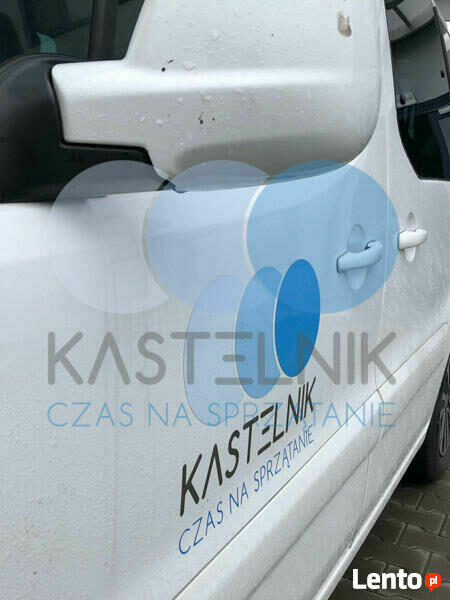 Ozonowanie pomieszczeń Kluczbork – Kastelnik