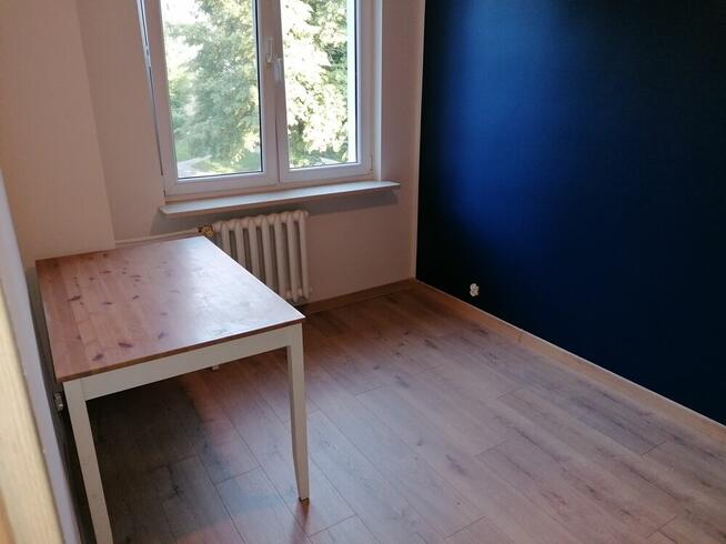 Wysoki standard, I p., duży balkon, przy parku, parking, SKM