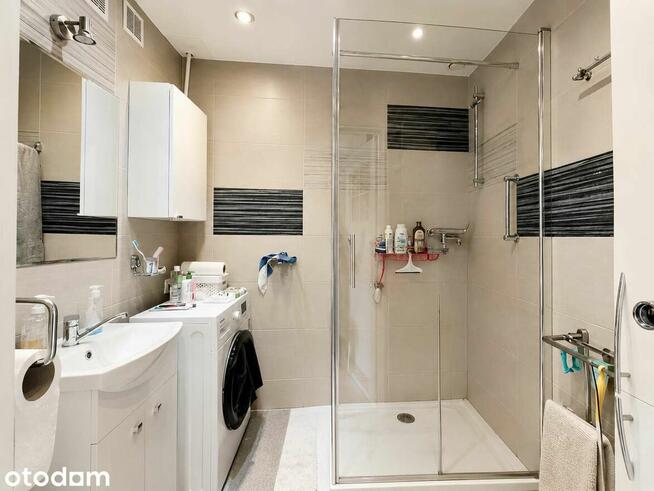 2 pokoje | 41,32 m² | Balkon | 10. piętro | Opole, ul. Koszyka
