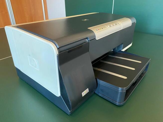 Drukarka HP Officejet Pro K5400
