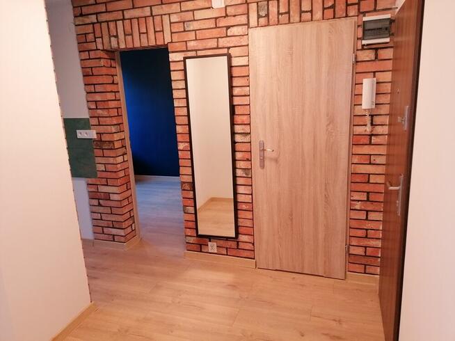 Wysoki standard, I p., duży balkon, przy parku, parking, SKM