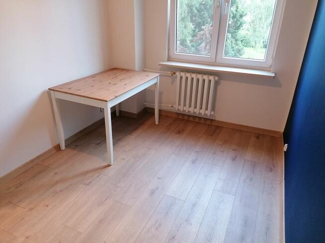 Wysoki standard, I p., duży balkon, przy parku, parking, SKM
