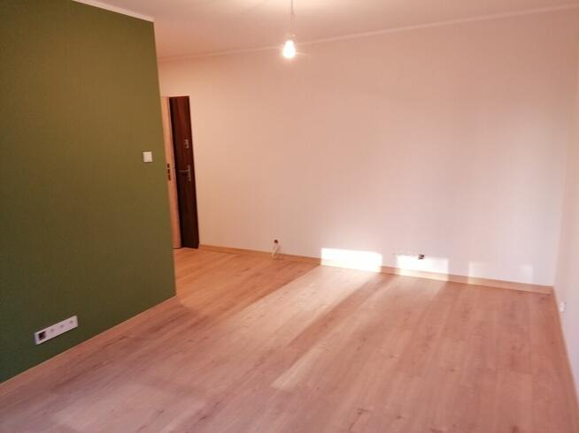 Wysoki standard, I p., duży balkon, przy parku, parking, SKM