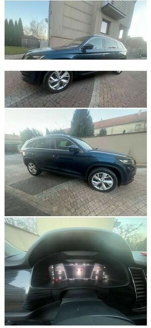 SKODA Kodiaq 2.0 TDI MR`17 E6