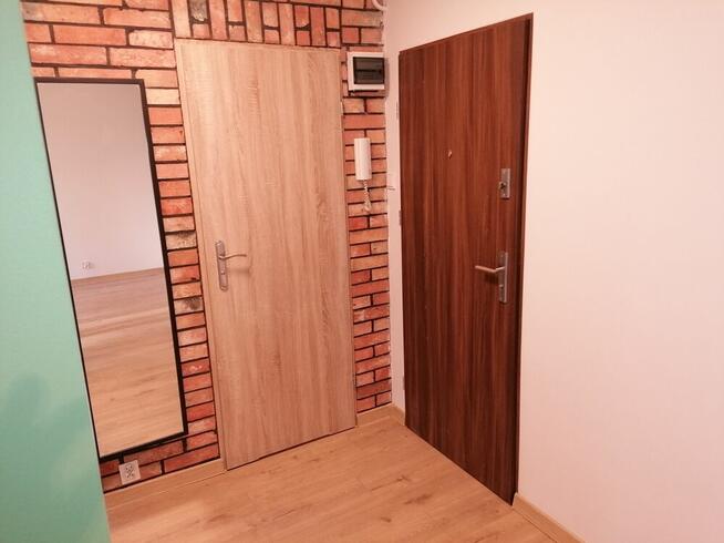 Wysoki standard, I p., duży balkon, przy parku, parking, SKM