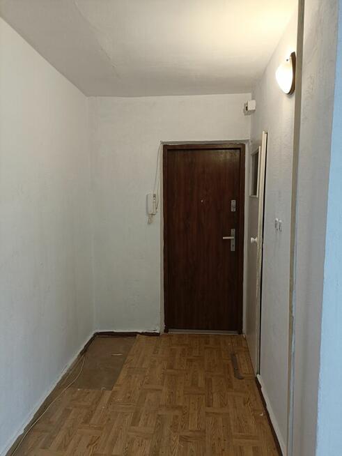Mieszkanie Teofilów 44,86 m