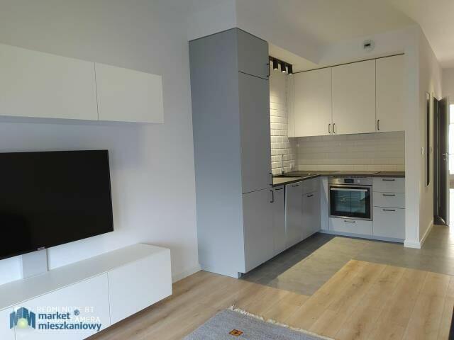 Służew, 61m, 3 pok. garaż, nowy apartamentowiec