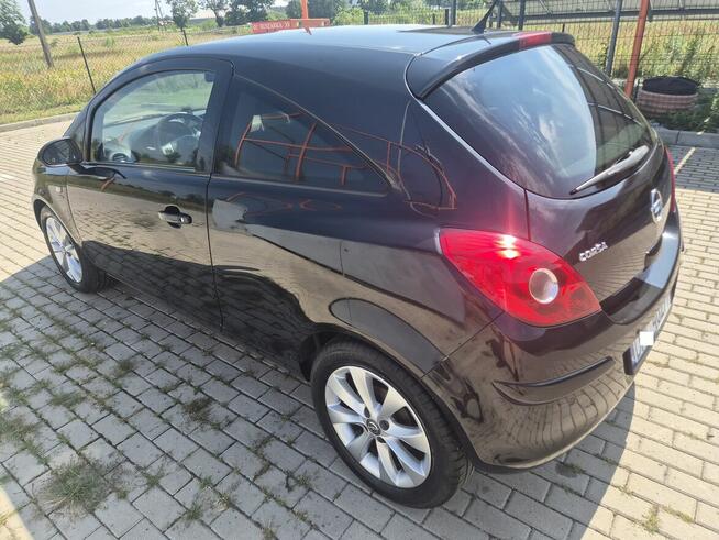 Opel Corsa D 2013rok!1.4 Benzyna 100km!123tys!Bogata Wersja!