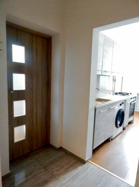 Mieszkanie w kamienicy, 42,5m² Elbląg.