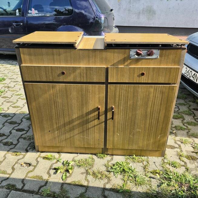 Wyposażenie Niewiadów N126n