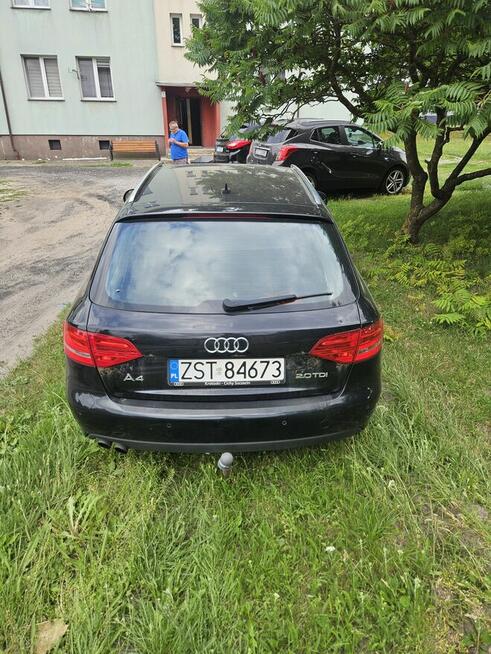 Sprzedam audi A4