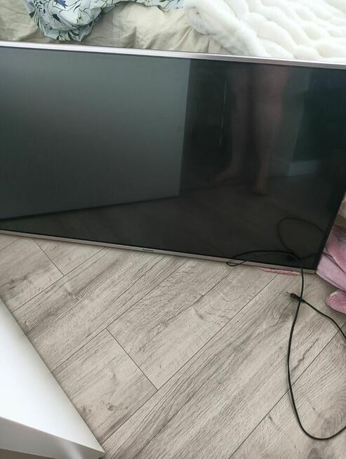 Sprzedam telewizor Panasonic 50 cal