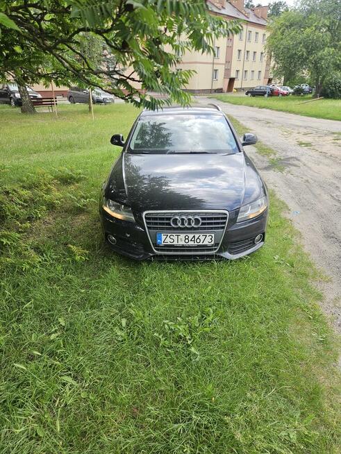 Sprzedam audi A4