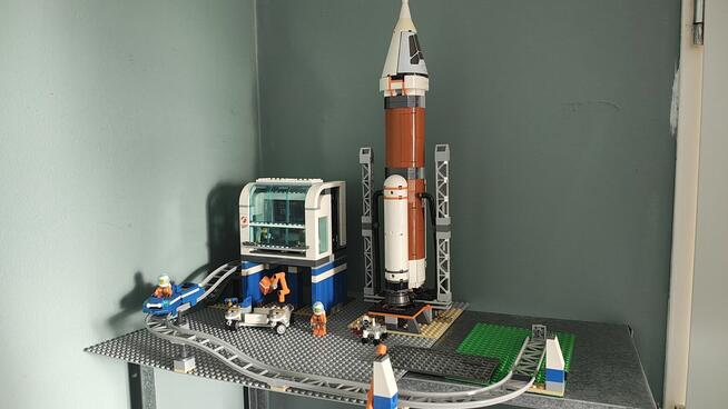 Zestawy LEGO