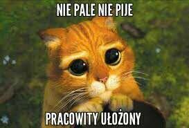 Szukasz pracownika bez nałogów napisz!