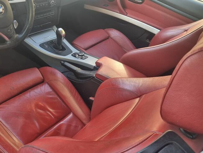 Sprzedam BMW E92 335d 2006 r