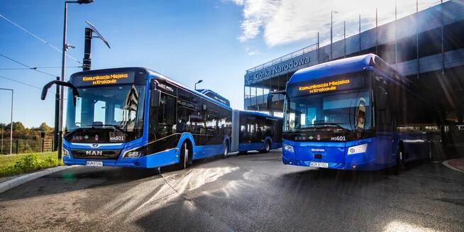 Pomocnik Mechanika Autobusowego (k/m)- przyuczenie do zawodu