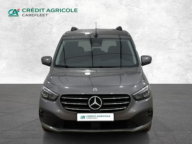 Mercedes T 180 D Progresive