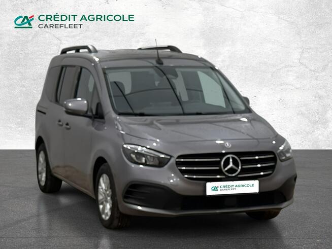 Mercedes T 180 D Progresive