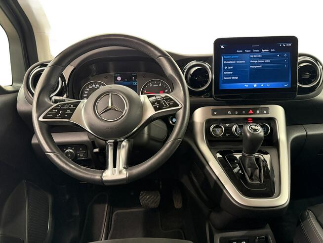 Mercedes T 180 D Progresive